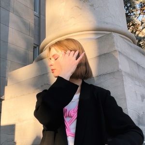 Meet your Posher, Madison